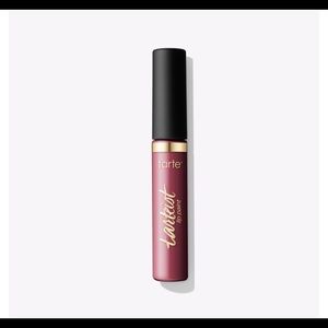 Tarte Tarteist Matte Lip Paint !